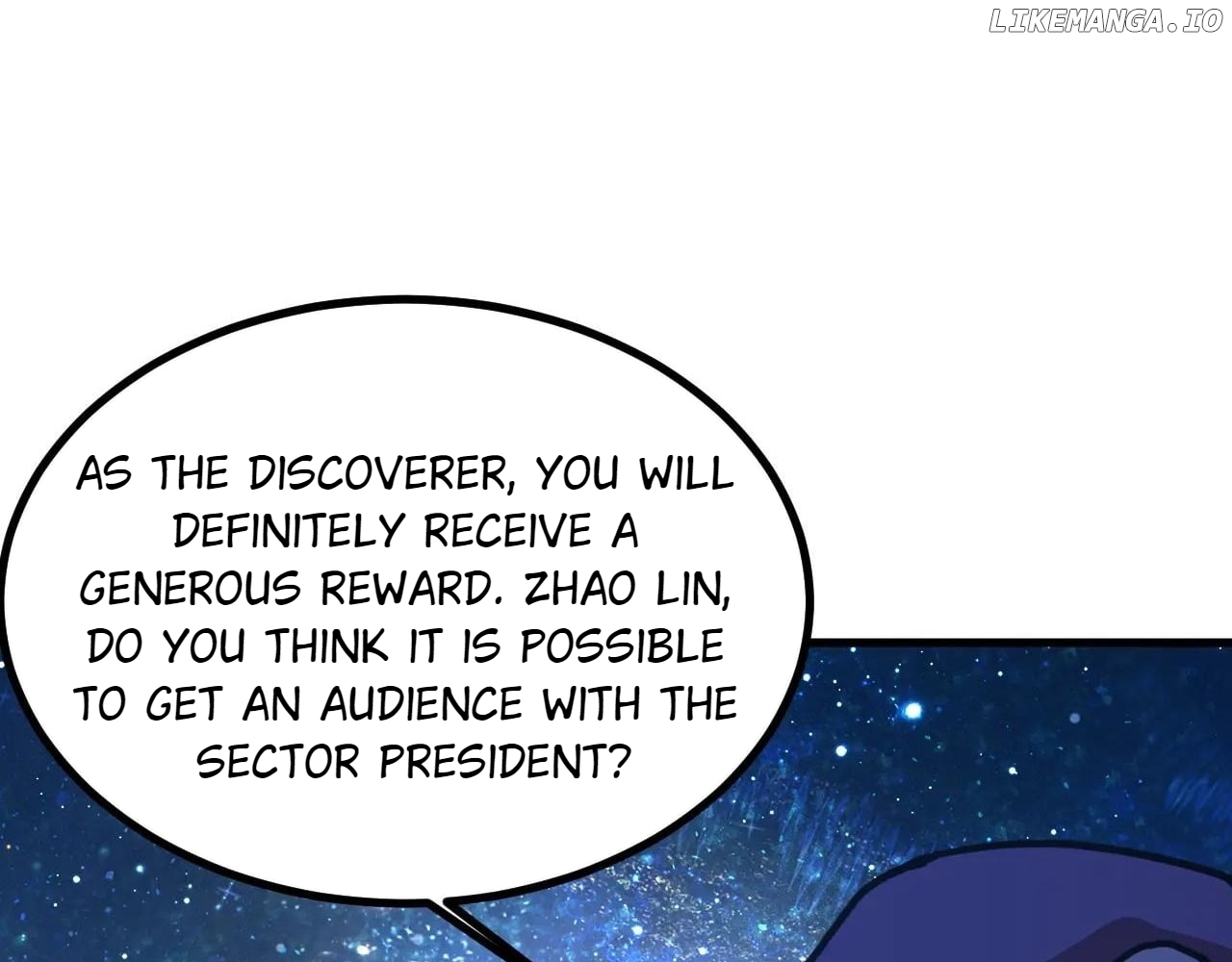 Log into the Future Chapter 231 - page 91